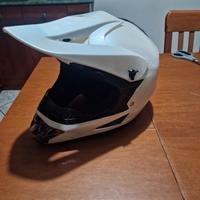 casco motocross/mtb