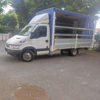 Iveco Daily 35c17