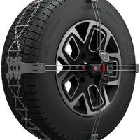 CATENE NEVE SUV 225/55-19 KONIG K-SUMMIT XL K56