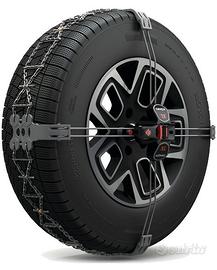 CATENE NEVE SUV 225/55-19 KONIG K-SUMMIT XL K56