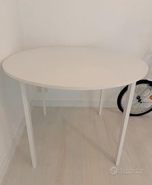 Tavolo da pranzo rotondo NUOVO