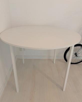 Tavolo da pranzo rotondo NUOVO