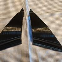 Carene cover Honda NS 125