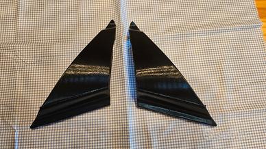 Carene cover Honda NS 125