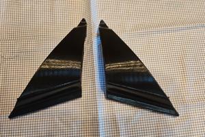 Carene cover Honda NS 125