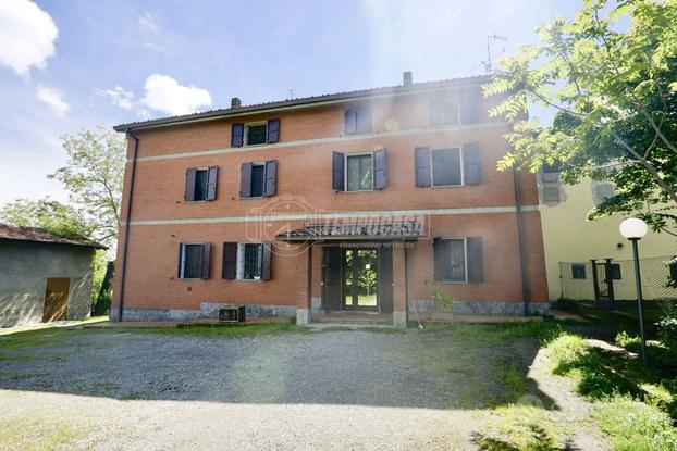 Splendida Casa indipendente immersa nel verde