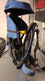 zaino portabimbo deuter