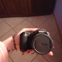 nikon coolpix l340