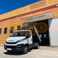 Iveco Daily Ribaltabile