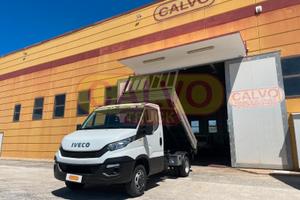 Iveco Daily Ribaltabile