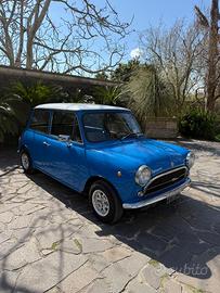 Innocenti mini