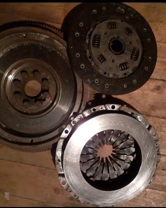 FRIZIONE COMPLETO MERCEDES 190