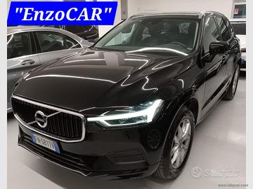 VOLVO XC60 D4 AWD Geartronic Business