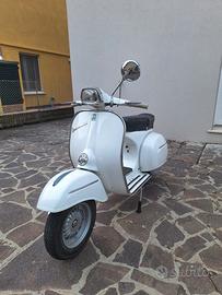 VESPA 180 SS del 1965