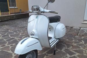 VESPA 180 SS del 1965