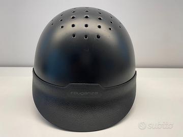 Casco da equitazione bambini Fouganza taglia: S