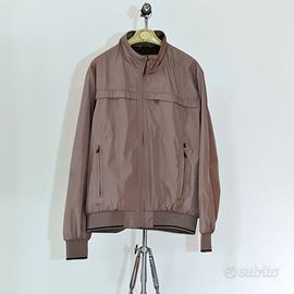 Giubbotto Uomo Polbot XXL grigio chiaro