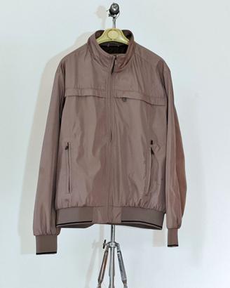 Giubbotto Uomo Polbot XXL grigio chiaro