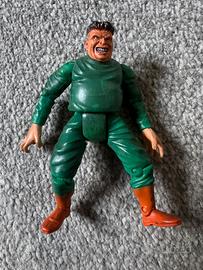 Doctor Octopus Action Figure Toy Biz 1994