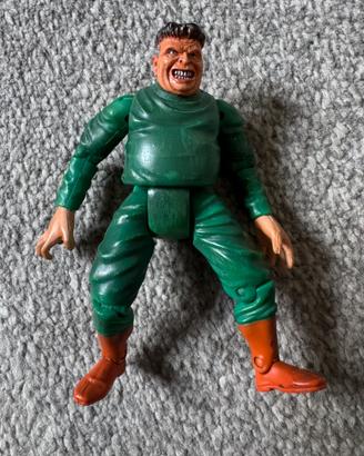 Doctor Octopus Action Figure Toy Biz 1994