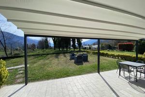 Appartamento di 92 m² con 3 locali e box auto a Gr