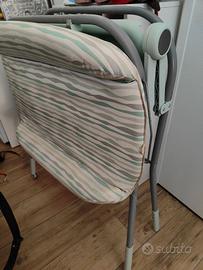 Fasciatoio richiudibile