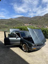 Bmw E30 2P
