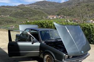 Bmw E30 2P