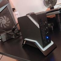 Mini PC Minis Forum