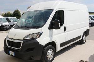 PEUGEOT Boxer 335 2.2 BlueHDi 130 S&S L2H2 PREZZ