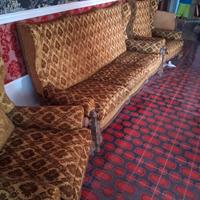 divano vintage