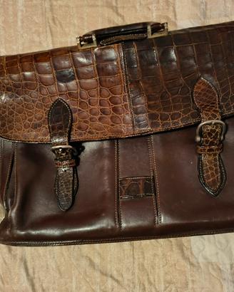 Prestigiosa Cartella Donna Elissa 