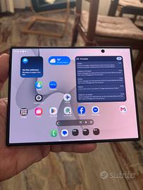 Samsung Galaxy Z Fold 8 256gb