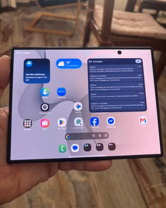 Samsung Galaxy Z Fold 8 256gb