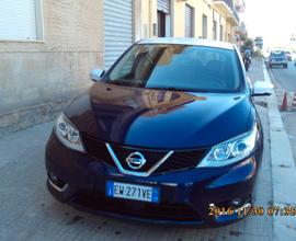 Nissan Pulsar BERLINA