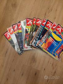 Riviste Abitare anno 1999 | 380-390