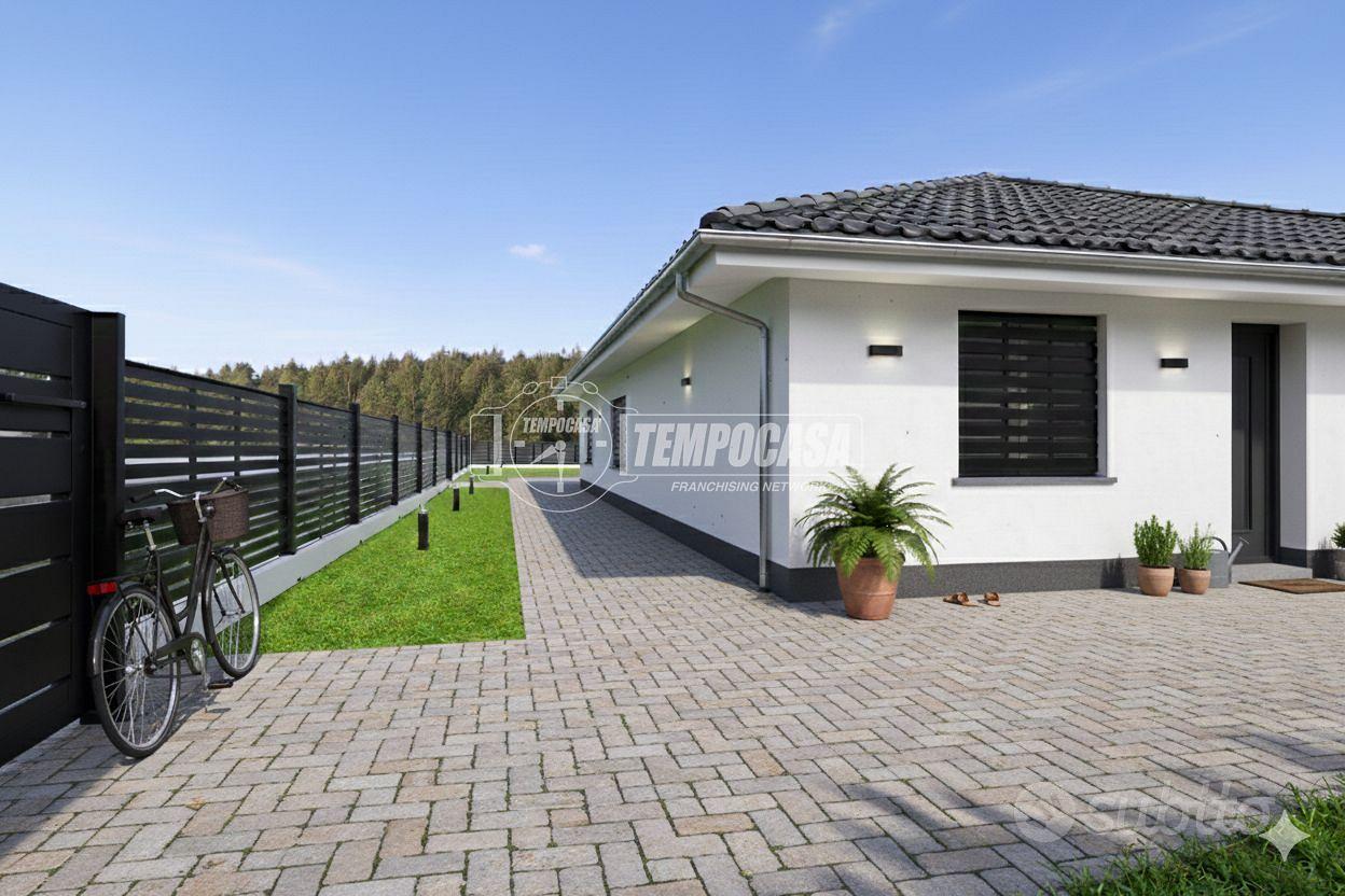 Casa – Vanzaghello, Milano - Vista 2
