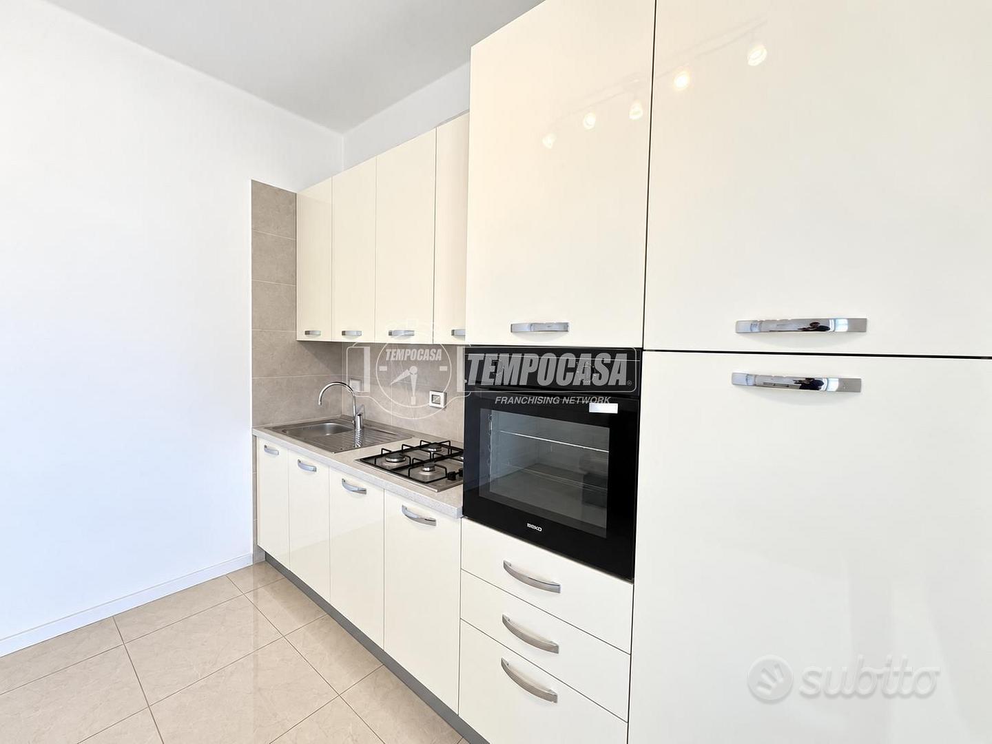 Appartamento – Bologna, Ca' de' Fiori, Quartiere Navile - Vista 4