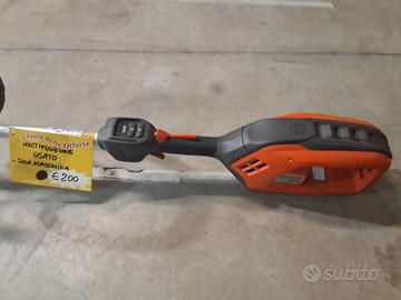 Motore Multifunzione a Batteria Husqvarna 525iLK