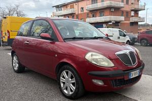 Lancia Ypsilon 1.2 16V Platino 94000 km