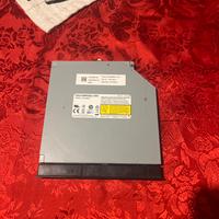 Lettore cd per acer e5