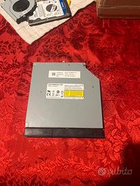 Lettore cd per acer e5