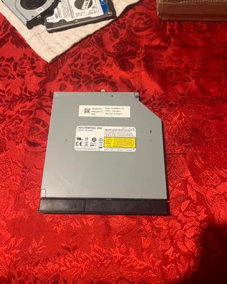 Lettore cd per acer e5