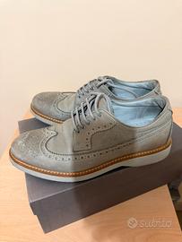 Sneackers nero giardini