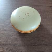 Timer da cucina a forma di macaron