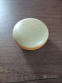 Timer da cucina a forma di macaron