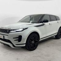 Land Rover Range Rover Evoque 2.0 D163 MHEV R...