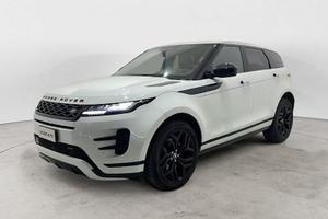 Land Rover Range Rover Evoque 2.0 D163 MHEV R...