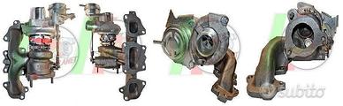 Turbo nissan qashqai/juke/pulsar 1.2 dig-t