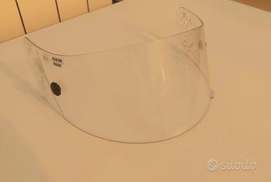 Visiera AGV X vent originale